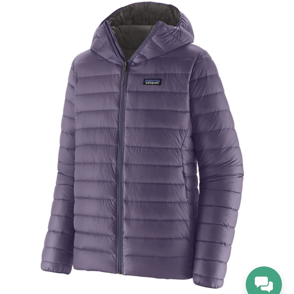 Patagonia Women’s Down Sweater Hoody